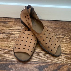 Sesto Meucci, Sandals, 8.5